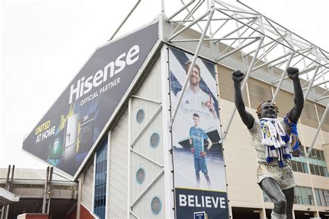 Leeds United transfer deadline day live: Whites close in on more .
